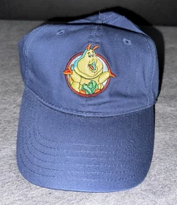 Heimlich Disney Pixar Bugs Life Cap Baseball Hat Adjustable - Picture 1 of 7