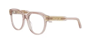 NEW Christian Dior CD50114I-072-DIORSIGNATUREOR3I Sunglasses 0mm 100% Authentic - Picture 1 of 2