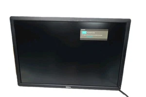 Dell UltraSharp U2413F 24" 1920x1200 IPS LED LCD Monitor DP HDMI DVI - Picture 1 of 4