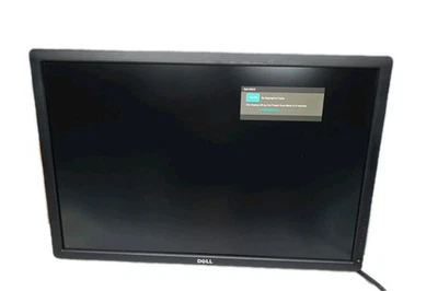 Dell UltraSharp U2413F 24" 1920x1200 IPS LED LCD Monitor DP HDMI DVI  - Image 1 of 4