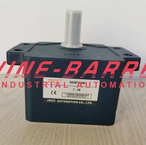1 Stück NEU JSCC 90GF36HE Motor Reduzierstück 1:36 - Bild 1 von 1