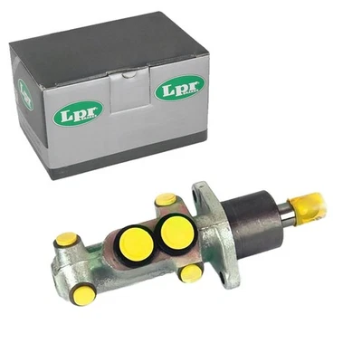 LPR Maître-cylindre Convient pour Audi 100 80 90 Coupé Cabriolet 1873 - Photo 1/2