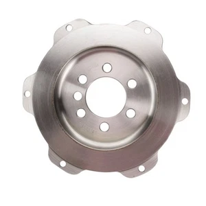 Quarter Master 509113SC Button Flywheel 7.25 Clutch, 1pc Seal Fits Chevy - Picture 1 of 5