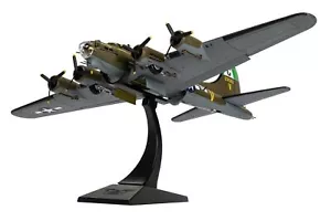 1:72 Corgi Boeing B-17G Flying Fortress USAAF 305th BG Fighter Diecast Model - Picture 1 of 10