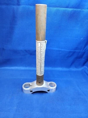 Vintage  1 1/8" Steerer Tube Vintage Steer MTB Threadless 265mm N - Image 1 of 4