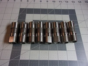 Mahle 213-1725 (8) Hydraulic Lifters '94-'03 Ford 7.3L '03-'07 Ford 6.0L - Picture 1 of 5