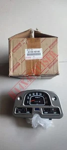 83100-60180 GENUINE TOYOTA LAND CRUISER METER ASSY FJ40 BJ40 - Bild 1 von 2