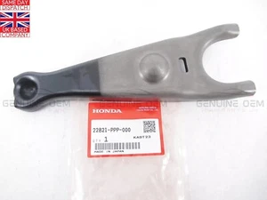 Genuine Honda Clutch Release Fork Arm For Civic Integra & More 22821-PPP-000 - Picture 1 of 4