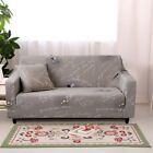 Letter Pattern Comfortable Sofa Cover Protector Slipcover Home HG