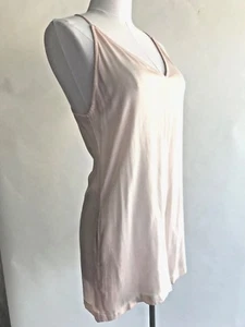 Young  Fabulous & Broke Fedora Romper Pink S - Picture 1 of 2