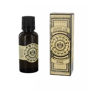 Dear Barber Non Greasy Shave Oil First Step For The Perfect Shave - Picture 1 of 2