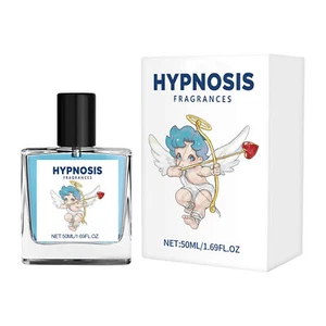 PHEROMONE SPRAY COLOGNE For MEN ATTRACT WOMEN NEW 50ml/1.69 Fl. Oz - Picture 1 of 12