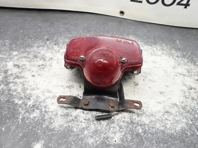 Luz trasera BSA 250 B25 1969 Starfire 2278 Foto 1 de 4