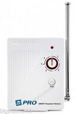 X10 PRO SR751 Smart RF Signal Repeater New and Improved Version of SR731 / PSX01