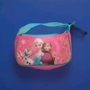 Disney Girls Frozen Handbag - Picture 1 of 3