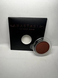 RARE Anastasia Beverly Hills Eye Shadow Single Refill Red Earth BRAND NEW! - Picture 1 of 3