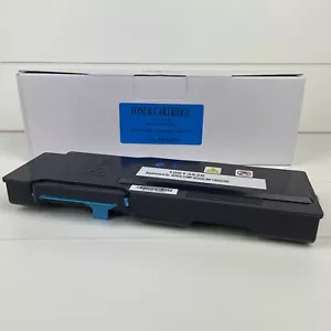 Xerox Compatible VersaLink C400/C405 Cyan Extra High Capacity Toner Cartridge - Picture 1 of 6
