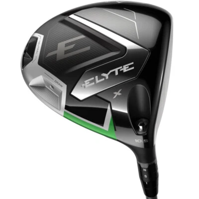 Callaway Elyte X Driver - New 2025 - Choose Your Specs - Image 1 of 4