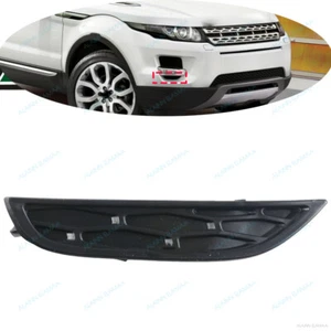 Front Fog Light Cover Grillle l Fit For Range Rover Evoque 2012-15,Right,Lower - Picture 1 of 5