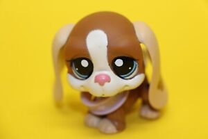 Hasbro Littlest Pet Shop  Figur Hund  1655