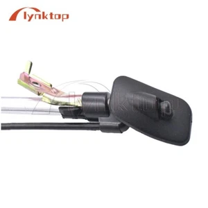 Radio Antenna Rod for Nissan Navara D22 NP300 Pickup 1997-2014 28206-3S400 - Bild 1 von 6
