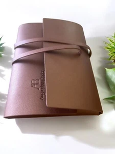 Augustinus Bader Kosmetiktasche/Tasche Bronze Metallic �� - Bild 1 von 13