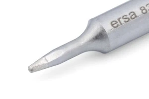 ERSA Lötspitze gerade meißelförmig 1,6 mm 0832YD für RDS80/Analog60/Multi-TC uvm - Bild 1 von 3