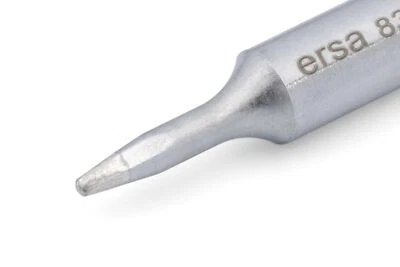 ERSA Lötspitze gerade meißelförmig 1,6 mm 0832YD für RDS80/Analog60/Multi-TC uvm - Bild 1 von 3
