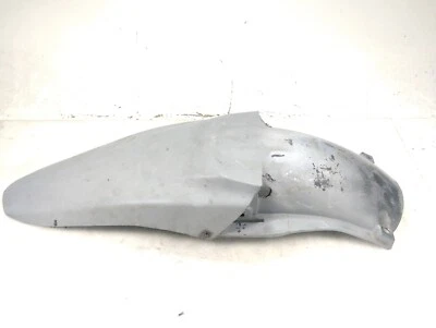 2003 Suzuki DRZ400 E Rear Wheel Fender Mud Guard  - Image 1 of 4