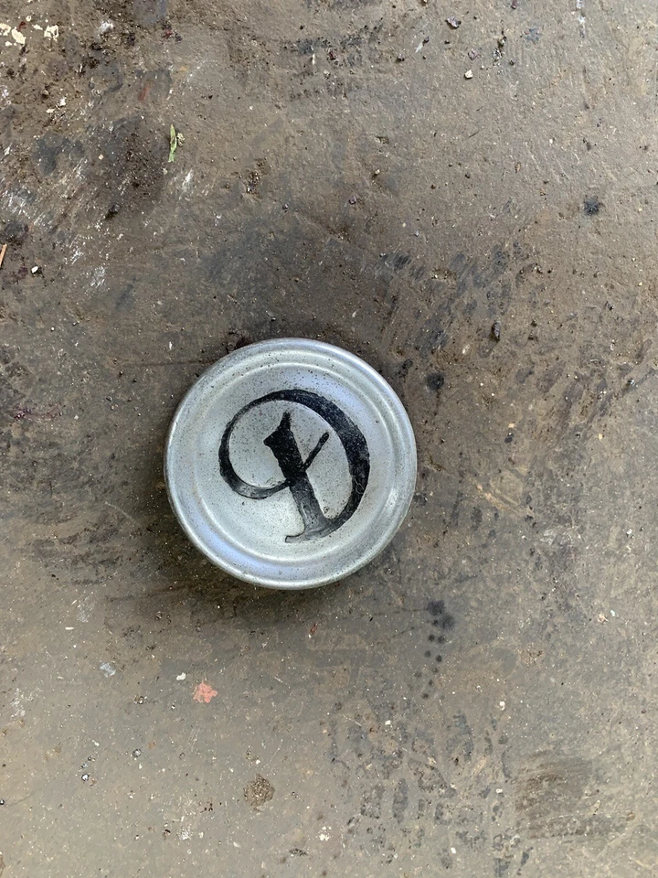 Tapacubos de rueda Daimler Light 15 cables negrita D Foto 1 de 1