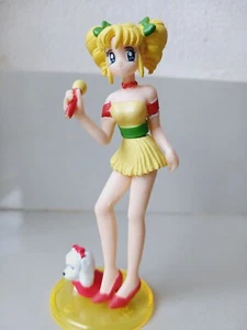 Anime Manga Idol Densetsu Eriko Tamura Trading Figur Model YUJIN - Bild 1 von 5