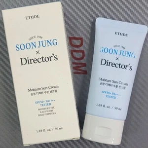 Protector solar de humedad Etude House Sunjeong Director FPS50+ PA+++ 50 ml - Imagen 1 de 8