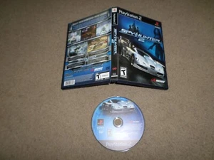 SpyHunter 2 (PS2 Sony PlayStation 2, 2003) - Foto 1 di 2