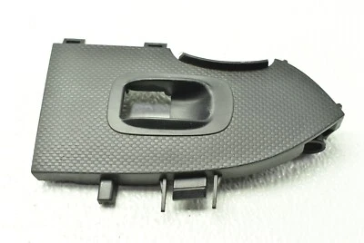 Cubierta de moldura de interruptor de ventana derecha Honda Civic SI 2002-2005 hatchback derecho EP3 02-05 Foto 1 de 4