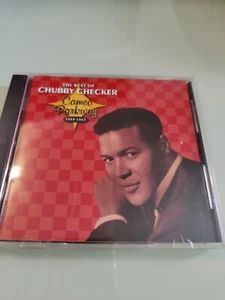 Chubby Checker - The Best Of Chubby Checker (Cameo Parkway 1959-1963) CD *Mint * - Imagen 1 de 5