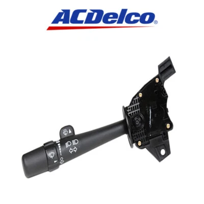 Переключатель сигнала поворота ACDelco D6279C 01999446 для 05–11 Chevrolet Uplander Buick - Изображение 1 из 2