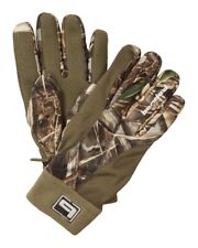 Banded Tec Fleece Glove-MAX7-Medium - B1070009-M7-M