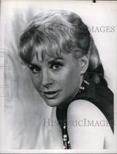 1977 Press Photo Actress Lois Nettleton. - hcp74523