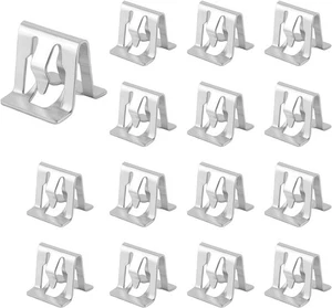 15PCS Car Retainer Clips,Car Door Panel Clips Replacement - Picture 1 of 5