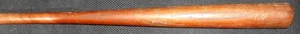 Mini Bate Dominic DiMaggio Hillerich & Bradsby Louisville Slugger - Imagen 1 de 5