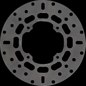 Disco de freno ATV Quad Md 220 mm EBC Honda Crf 125 Md6390d - Imagen 1 de 1