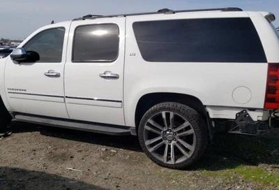 2009-2014 Chevrolet Suburban 1500 LH Driver Roof Curtain Airbag OEM - Image 1 of 3