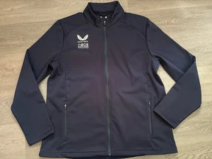 Chaqueta Castore INEOS Grenadiers Cycling Team Soft Shell - Talla XL - Nueva sin etiquetas - Imagen 1 de 10