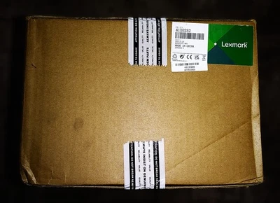Genuine Lexmark 41X0252 Fuser Unit CS720 CS725 CX725 XC4150 - Image 1 of 2