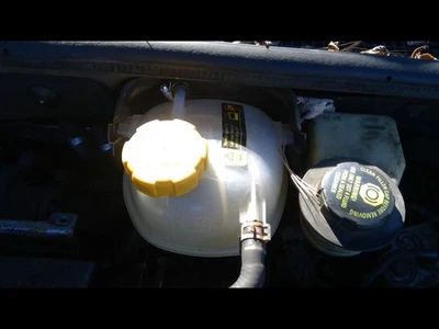 Depósito de refrigerante motor de 4 cilindros B207R compatible con 03-11 SAAB 9-3 1068742 Foto 1 de 4