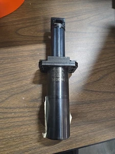 DADCO SOLLEVATORE ROTANTE SLN.180.S.080.BK NUOVO - Foto 1 di 4