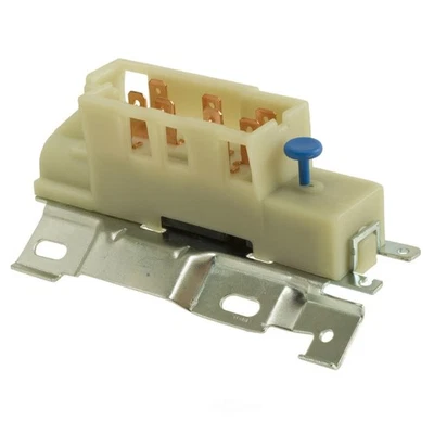 Ignition Switch WVE 1S6122 - Image 1 of 4