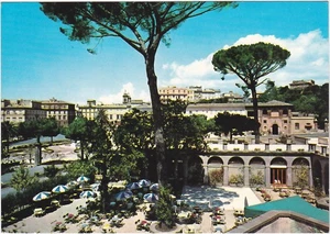 FRASCATI - ROMA - PISCINA -65654- - Picture 1 of 1