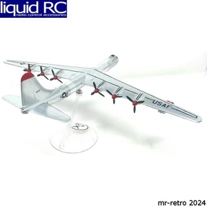 Pacificador Atlantis Modelos H205 B-36 con Soporte Giratorio 1/184 - Imagen 1 de 1