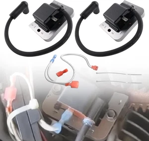 24 584 45-S Ignition Coil Compatible with Kohler CH740 CV740 CH750 CV750 SV735 S - Picture 1 of 7